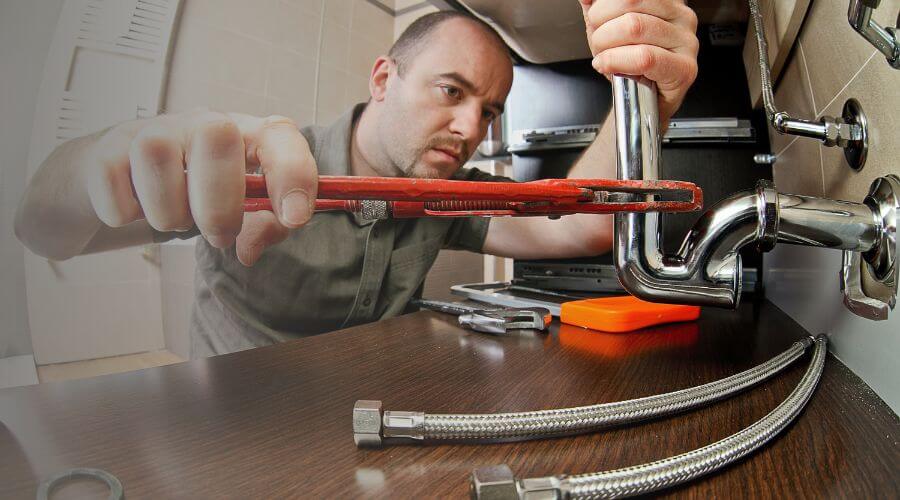 Expert burst pipe repair services in Boring, OR